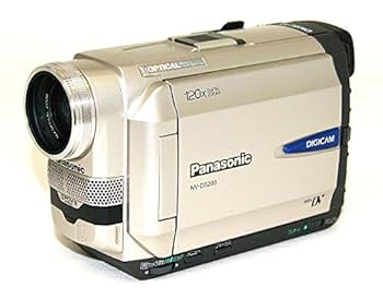 Amazon.co.jp: Panasonic パナソニック NV-DS200 液晶デジタル
